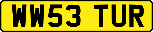 WW53TUR