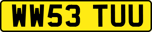 WW53TUU