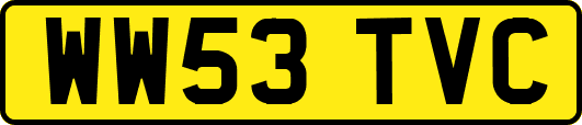 WW53TVC