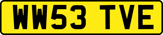 WW53TVE