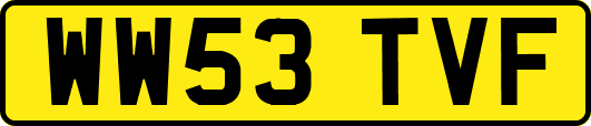 WW53TVF