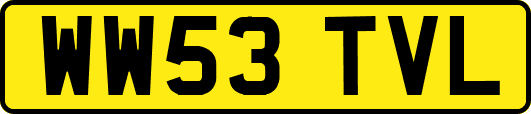 WW53TVL