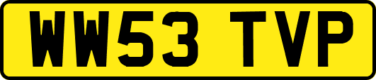 WW53TVP