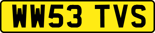 WW53TVS
