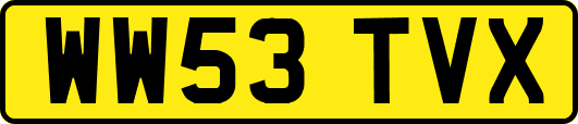 WW53TVX