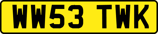 WW53TWK