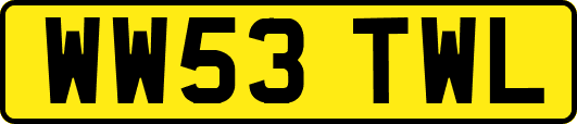 WW53TWL
