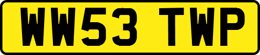 WW53TWP