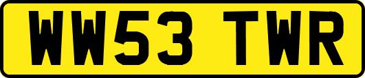WW53TWR