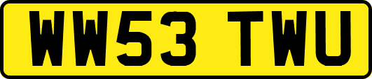 WW53TWU