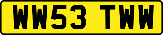 WW53TWW