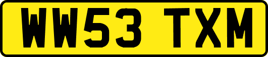 WW53TXM