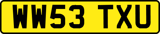 WW53TXU