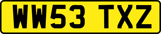 WW53TXZ