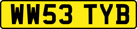 WW53TYB