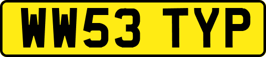 WW53TYP