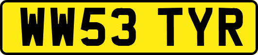 WW53TYR