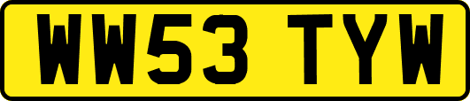WW53TYW