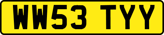 WW53TYY