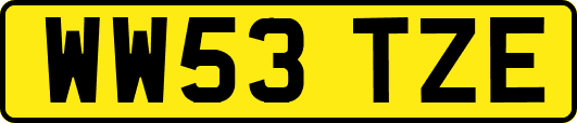 WW53TZE