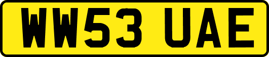 WW53UAE