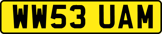 WW53UAM