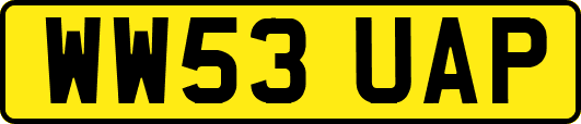 WW53UAP