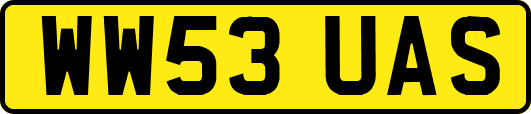 WW53UAS