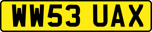 WW53UAX