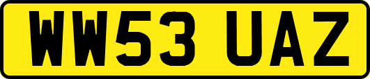 WW53UAZ