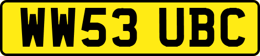 WW53UBC