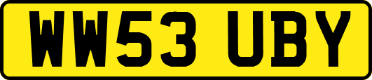 WW53UBY