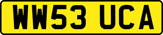 WW53UCA