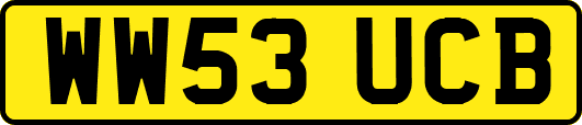 WW53UCB
