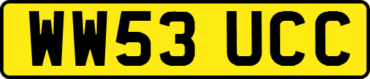 WW53UCC
