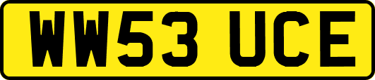 WW53UCE