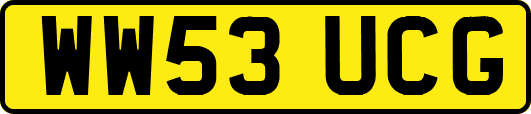 WW53UCG