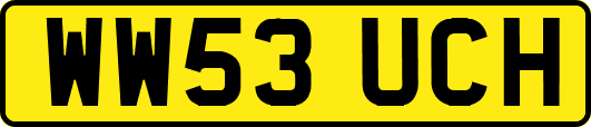 WW53UCH