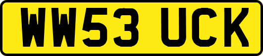 WW53UCK