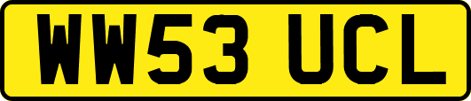 WW53UCL