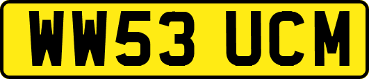 WW53UCM