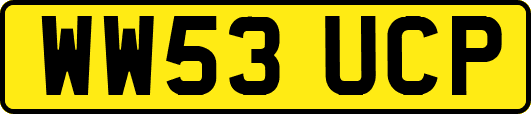 WW53UCP