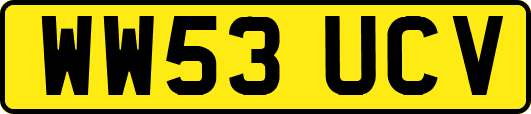 WW53UCV