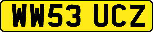 WW53UCZ