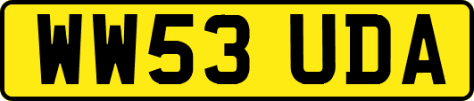 WW53UDA