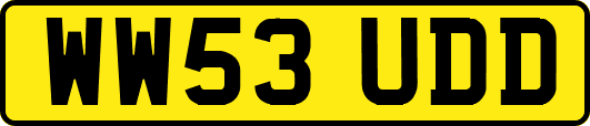 WW53UDD