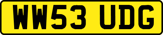 WW53UDG