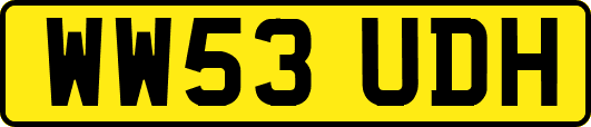 WW53UDH