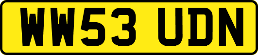 WW53UDN