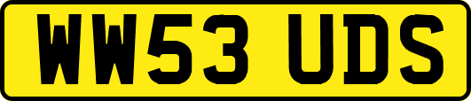 WW53UDS